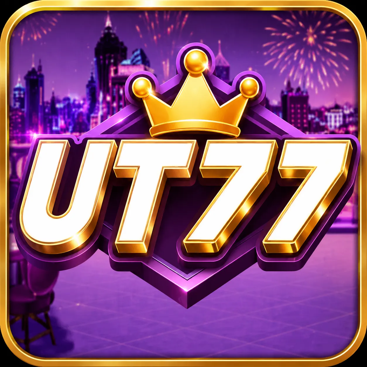 UT77 - Pertahanan Menara yang Mengasyikkan